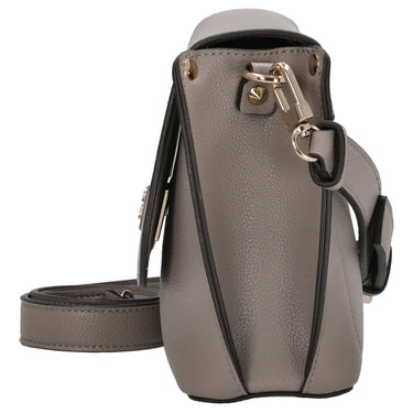 Guess Meridian II - Umhängetasche 28 cm (dark taupe) - Ansicht 3