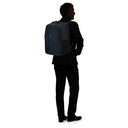 Samsonite Guardit 3.0 Underseater - Rucksack 15.6" 45 cm (blue) - Ansicht 6