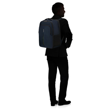 Samsonite Guardit 3.0 Underseater - Rucksack 15.6" 45 cm (blue) - Ansicht 6