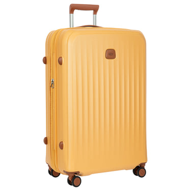Brics Taormina - 4-Rollen-Trolley L 75 cm erw. (honig) - Ansicht 5