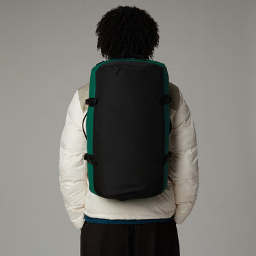 The North Face Base Camp Duffel S 50 - Reisetasche 53 cm (evergreen/tnf black) - Ansicht 6