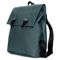 Rains MSN Bag W3 - Rucksack 15" 40 cm (mystique) - Ansicht 2