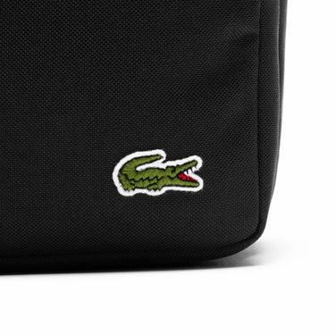 Lacoste Neocroc Toilet Kit - Kulturbeutel 24 cm (noir) - Ansicht 5