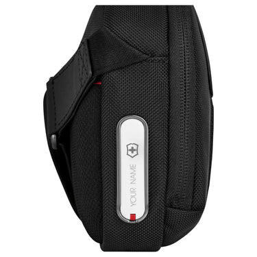 Victorinox Architecture Urban2 Compact - Umhängetasche 20 cm (black)