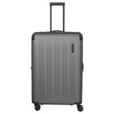 Travelite Dynamiic - 4-Rollen-Trolley Set 3tlg. (anthrazit) - Ansicht 3
