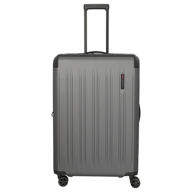 Travelite Dynamiic - 4-Rollen-Trolley Set 3tlg. (anthrazit) - Ansicht 3