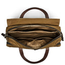 Filson 24 Hour Tin - Aktentasche 16" 43 cm (dark tan) - Ansicht 4