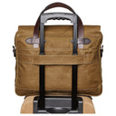 Filson 24 Hour Tin - Aktentasche 16" 43 cm (dark tan) - Ansicht 10