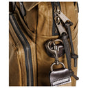 Filson 24 Hour Tin - Aktentasche 16" 43 cm (dark tan) - Ansicht 8