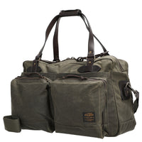Filson 48 Hour Tin Cloth - Duffle Bag 48 cm (otter green) - Ansicht 2