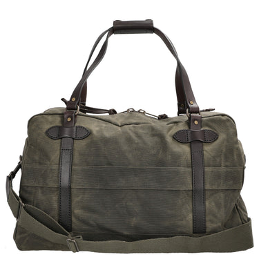 Filson 48 Hour Tin Cloth - Duffle Bag 48 cm (otter green) - Ansicht 4