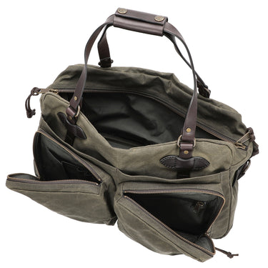 Filson 48 Hour Tin Cloth - Duffle Bag 48 cm (otter green) - Ansicht 6