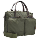 Filson Dryden - Aktentasche 16" 42 cm (otter green) - Ansicht 5