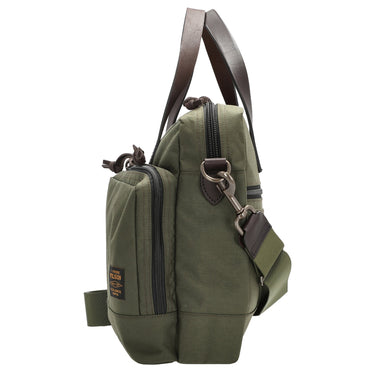 Filson Dryden - Aktentasche 16" 42 cm (otter green) - Ansicht 3