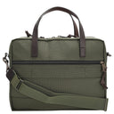 Filson Dryden - Aktentasche 16" 42 cm (otter green) - Ansicht 4