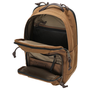 Filson Dryden - Rucksack 16" 46 cm (whiskey) - Ansicht 6