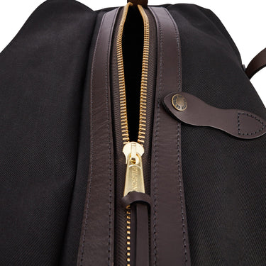 Filson Duffle S - Reisetasche 44 cm (schwarz) - Ansicht 6