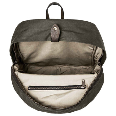 Filson Journeyman Oil Finish - Rucksack 15" 44.5 cm (otter green) - Ansicht 4