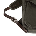 Filson Journeyman Oil Finish - Rucksack 15" 44.5 cm (otter green) - Ansicht 9