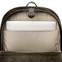 Filson Journeyman Oil Finish - Rucksack 15" 44.5 cm (otter green) - Ansicht 5