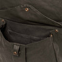 Filson Journeyman Oil Finish - Rucksack 15" 44.5 cm (otter green) - Ansicht 7