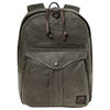 Filson Journeyman Oil Finish - Rucksack 15" 44.5 cm (otter green)