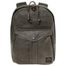 Filson Journeyman Oil Finish - Rucksack 15" 44.5 cm (otter green)