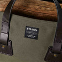 Filson Log Carrier - Tragetasche 109.2 cm (otter green) - Ansicht 3