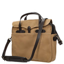 Filson Original - Aktentasche 40 cm (tan) - Ansicht 2