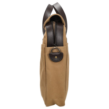 Filson Original - Aktentasche 40 cm (tan) - Ansicht 3