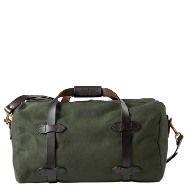 Filson Ruffed Twill Small - Duffle Bag 41 cm (otter green) - Ansicht 3