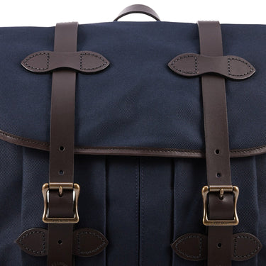 Filson Rugged Twill Medium - Umhängetasche 35.5 cm (navy) - Ansicht 6