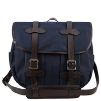 Filson Rugged Twill Medium - Umhängetasche (navy)