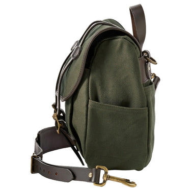 Filson Rugged Twill Medium - Umhängetasche 35.5 cm (otter green) - Ansicht 2