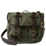 Filson Rugged Twill Medium - Umhängetasche 35.5 cm (otter green)