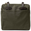 Filson Rugged Twill Original - Aktentasche 40.5 cm (otter green) - Ansicht 3