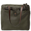 Filson Rugged Twill Original - Aktentasche 40.5 cm (otter green)