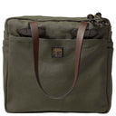 Filson Rugged Twill Original - Aktentasche 40.5 cm (otter green)