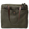 Filson Rugged Twill Original - Aktentasche 40.5 cm (otter green)