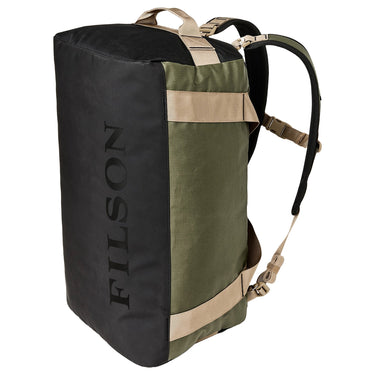 Filson Scout 50L Duffle - Reisetasche 58 cm (olive) - Ansicht 7