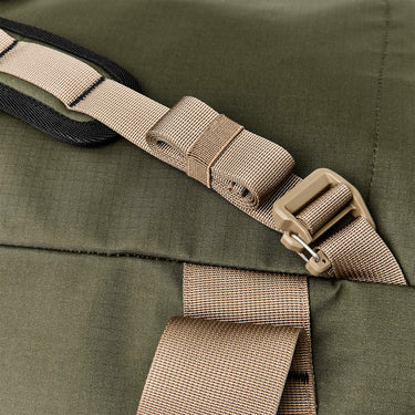 Filson Scout 50L Duffle - Reisetasche 58 cm (olive) - Ansicht 9