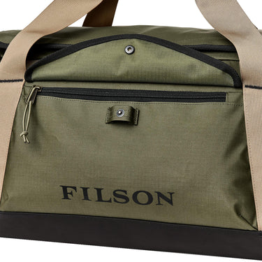 Filson Scout 50L Duffle - Reisetasche 58 cm (olive) - Ansicht 10