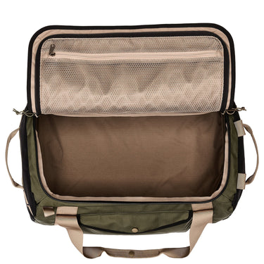 Filson Scout 50L Duffle - Reisetasche 58 cm (olive) - Ansicht 4