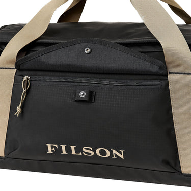 Filson Scout 50L Duffle - Reisetasche 58 cm (schwarz) - Ansicht 10
