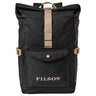 Filson Scout - Rucksack 48 cm (black/covert)