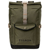 Filson Scout - Backpack 48 cm (olive/black/covert)
