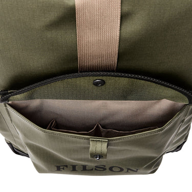 Filson Scout - Rucksack 48 cm (olive/black/covert) - Ansicht 6