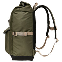Filson Scout - Rucksack 48 cm (olive/black/covert) - Ansicht 2
