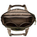 Filson Scout Tote Bag - Shopper 53 cm (olive) - Ansicht 4