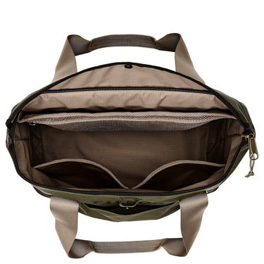 Filson Scout Tote Bag - Shopper 53 cm (olive) - Ansicht 4
